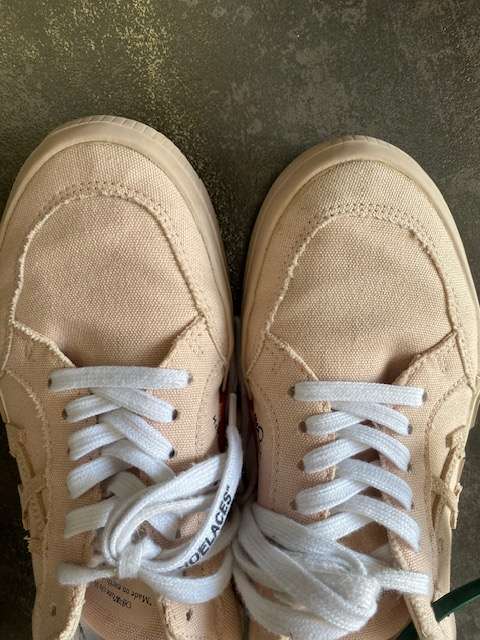 Tenisky Off-White