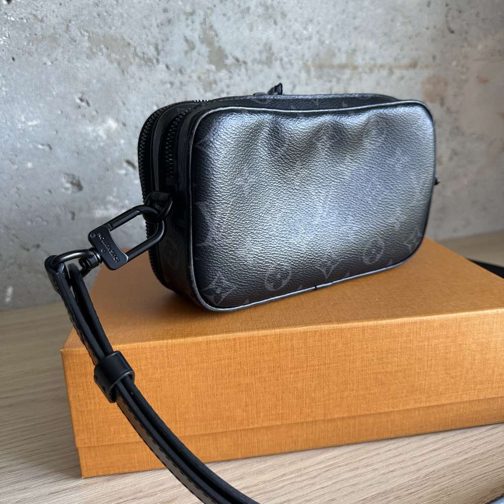 Louis Vuitton Alpha bag
