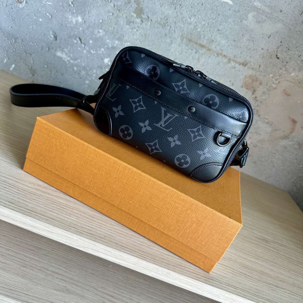 Louis Vuitton Alpha bag