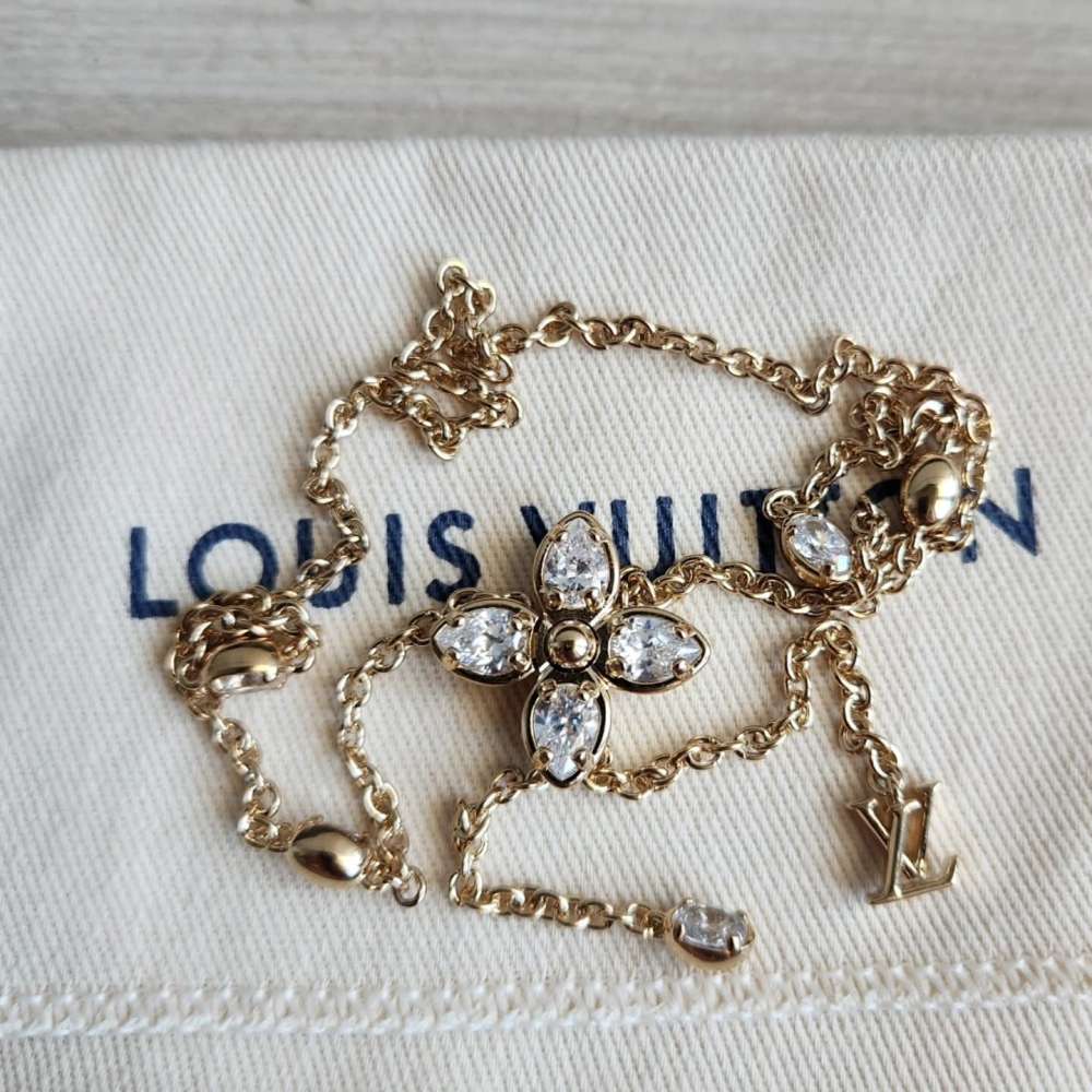 Louis Vuitton Nahrdelnik