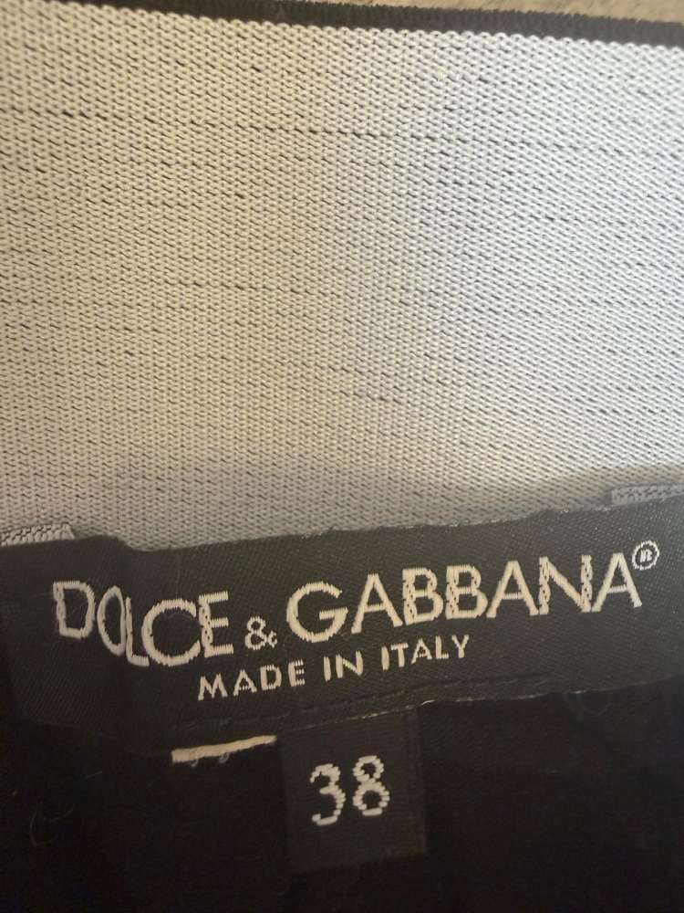 Set Dolce Gabbana 38