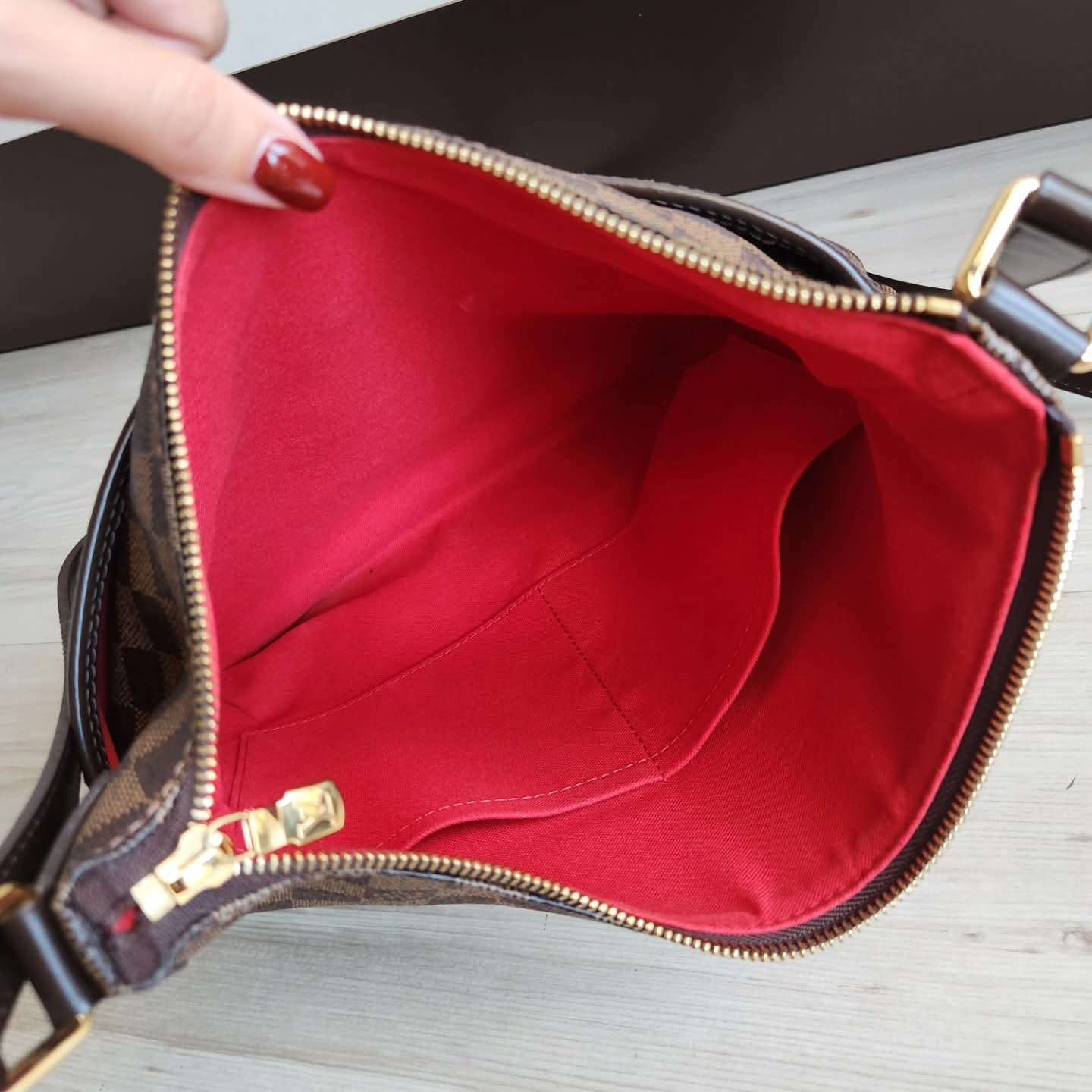 Louis Vuitton Bloomsbury PM