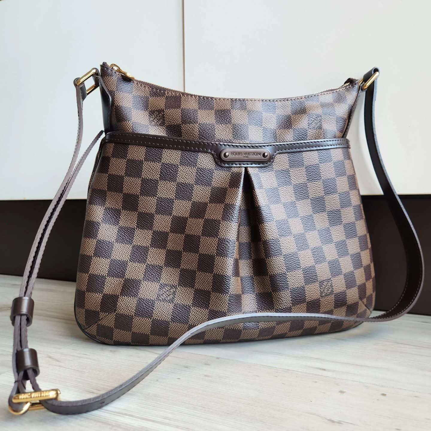 Louis Vuitton Bloomsbury PM