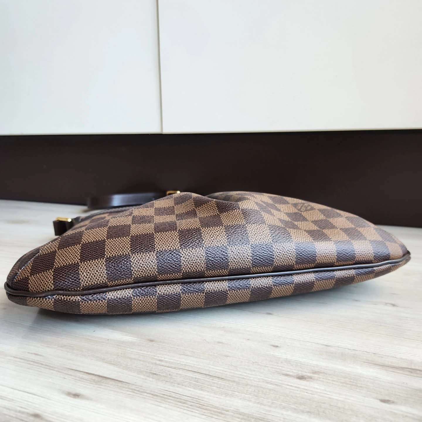 Louis Vuitton Bloomsbury PM