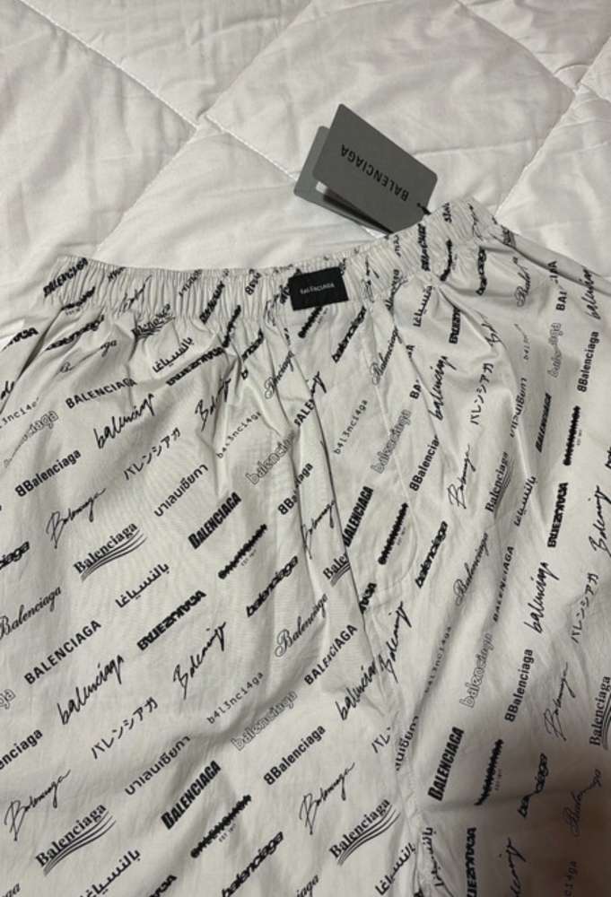 Balenciaga nohavice