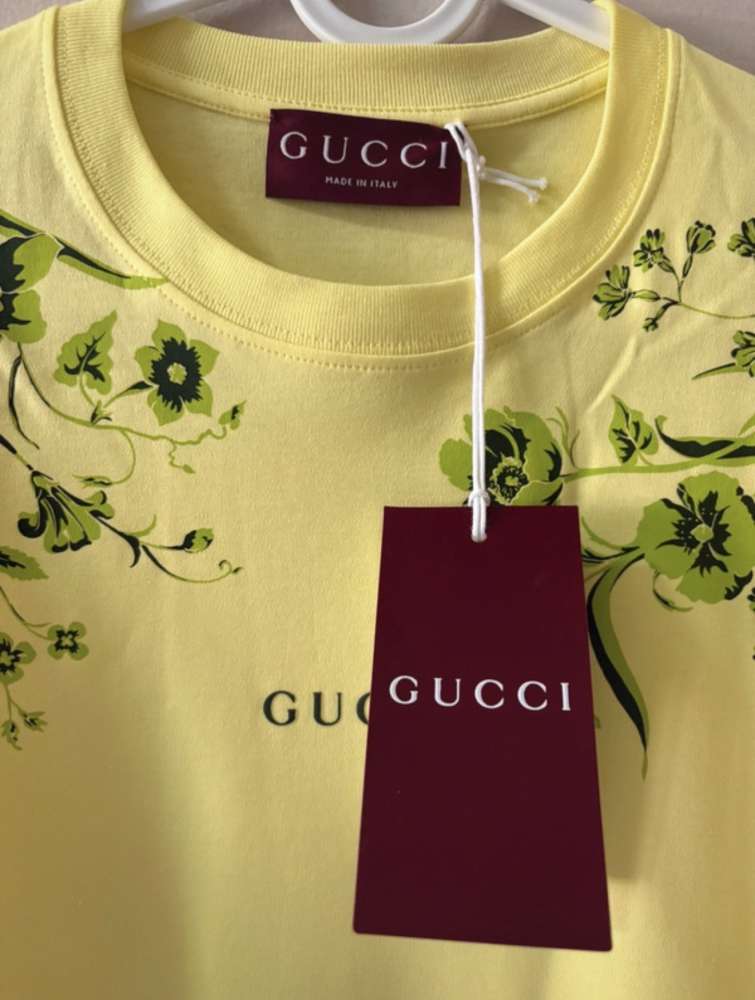 Gucci tričko