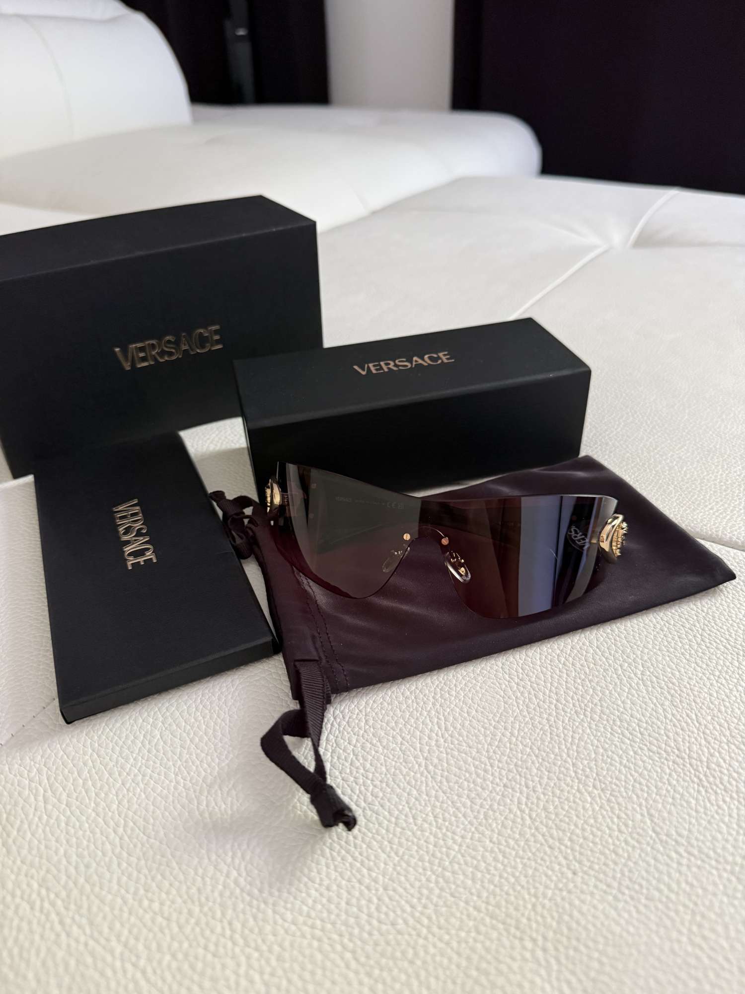 Versace okuliare