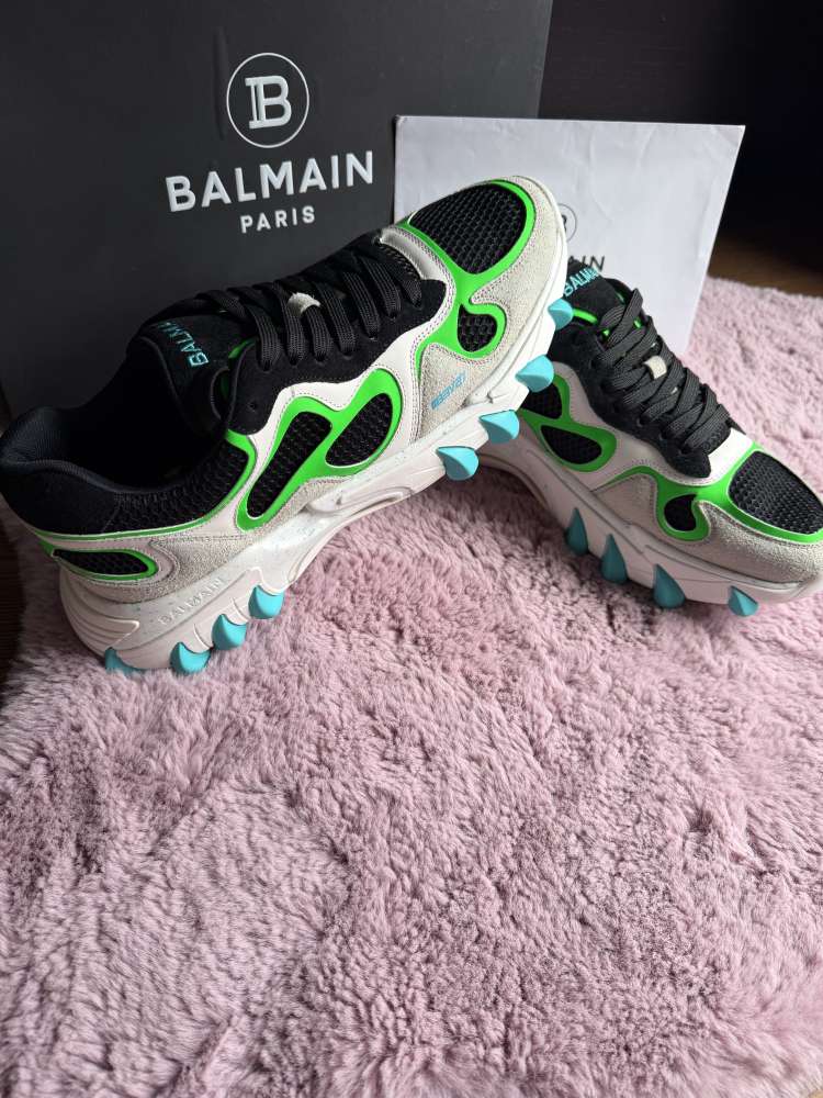 BALMAIN B-EAST