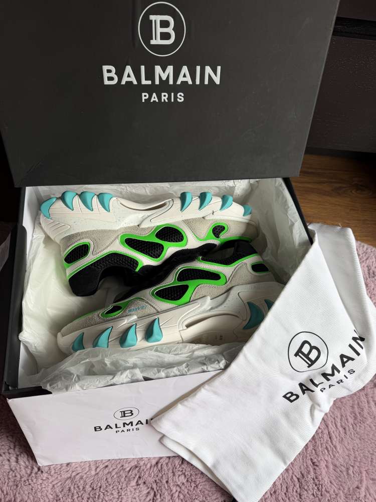 BALMAIN B-EAST