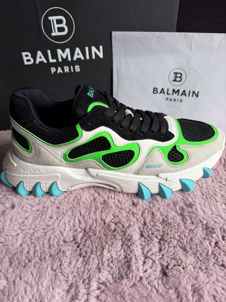 BALMAIN B-EAST