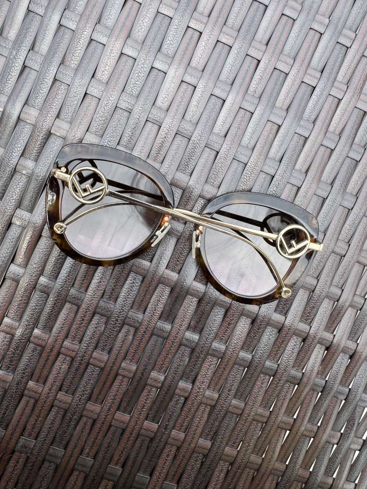 Fendi okuliare