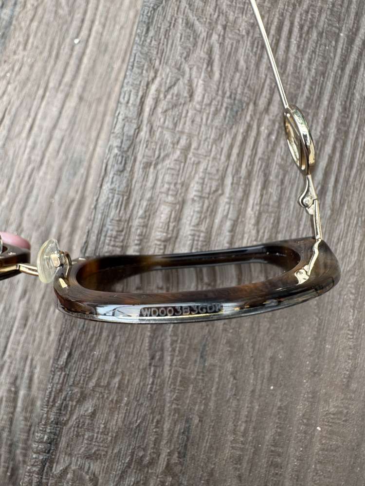Fendi okuliare