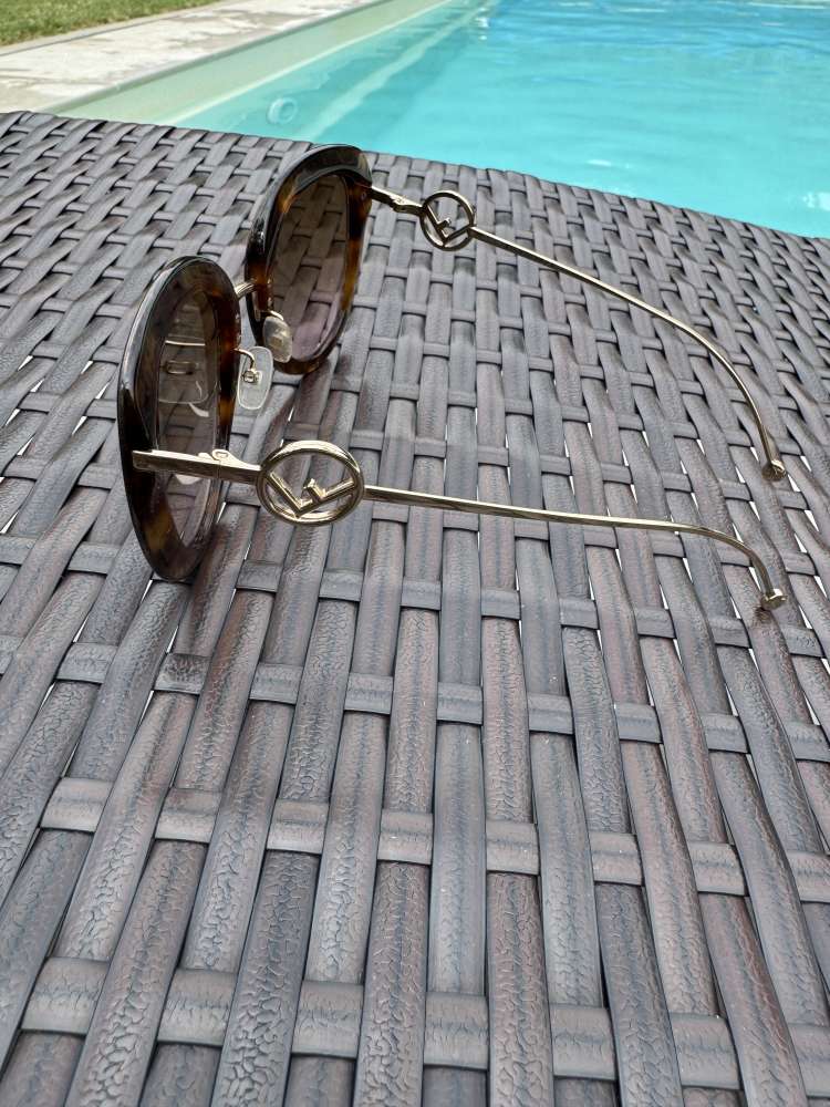 Fendi okuliare