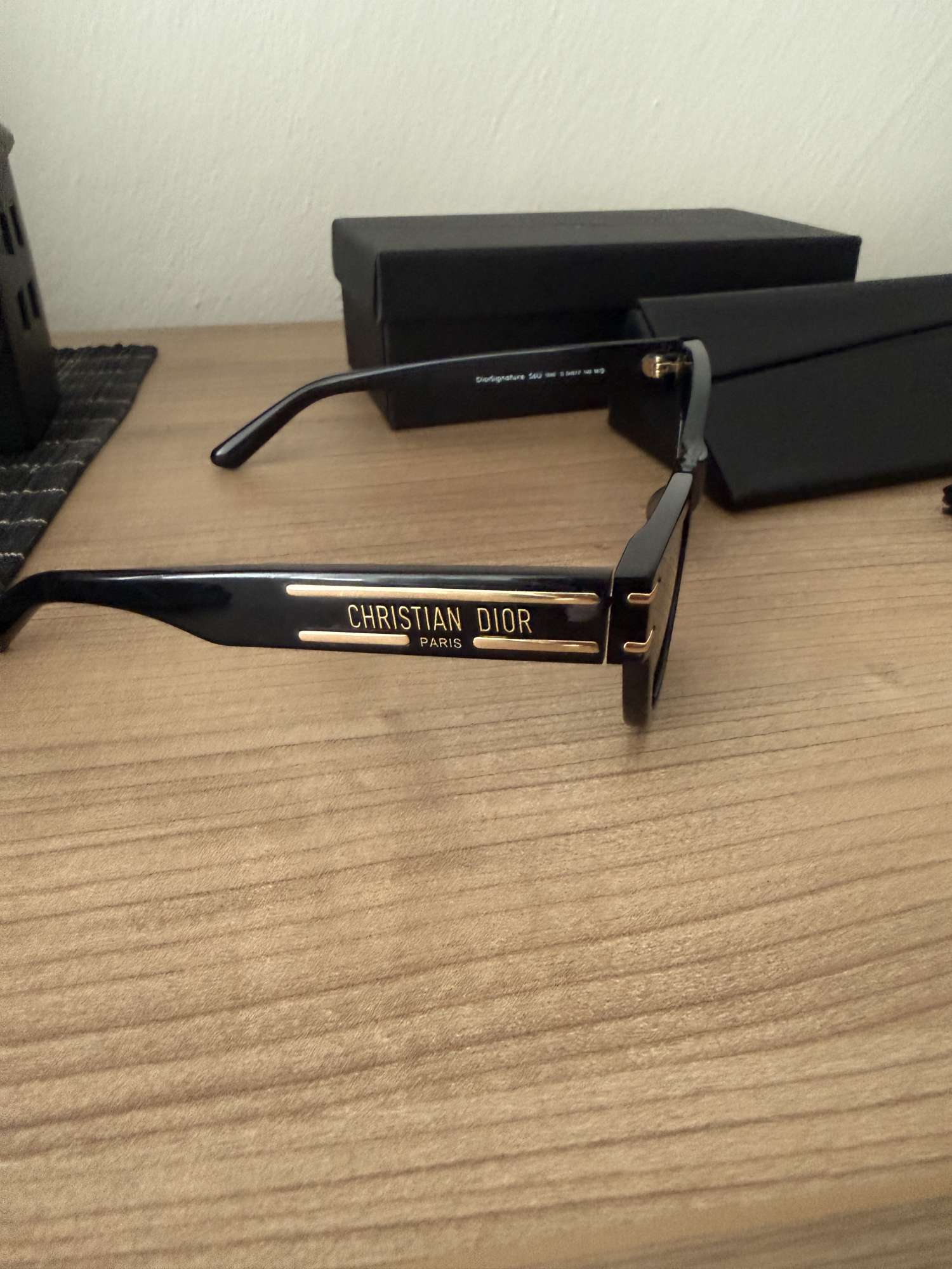 DiorSignature slnečné okuliare