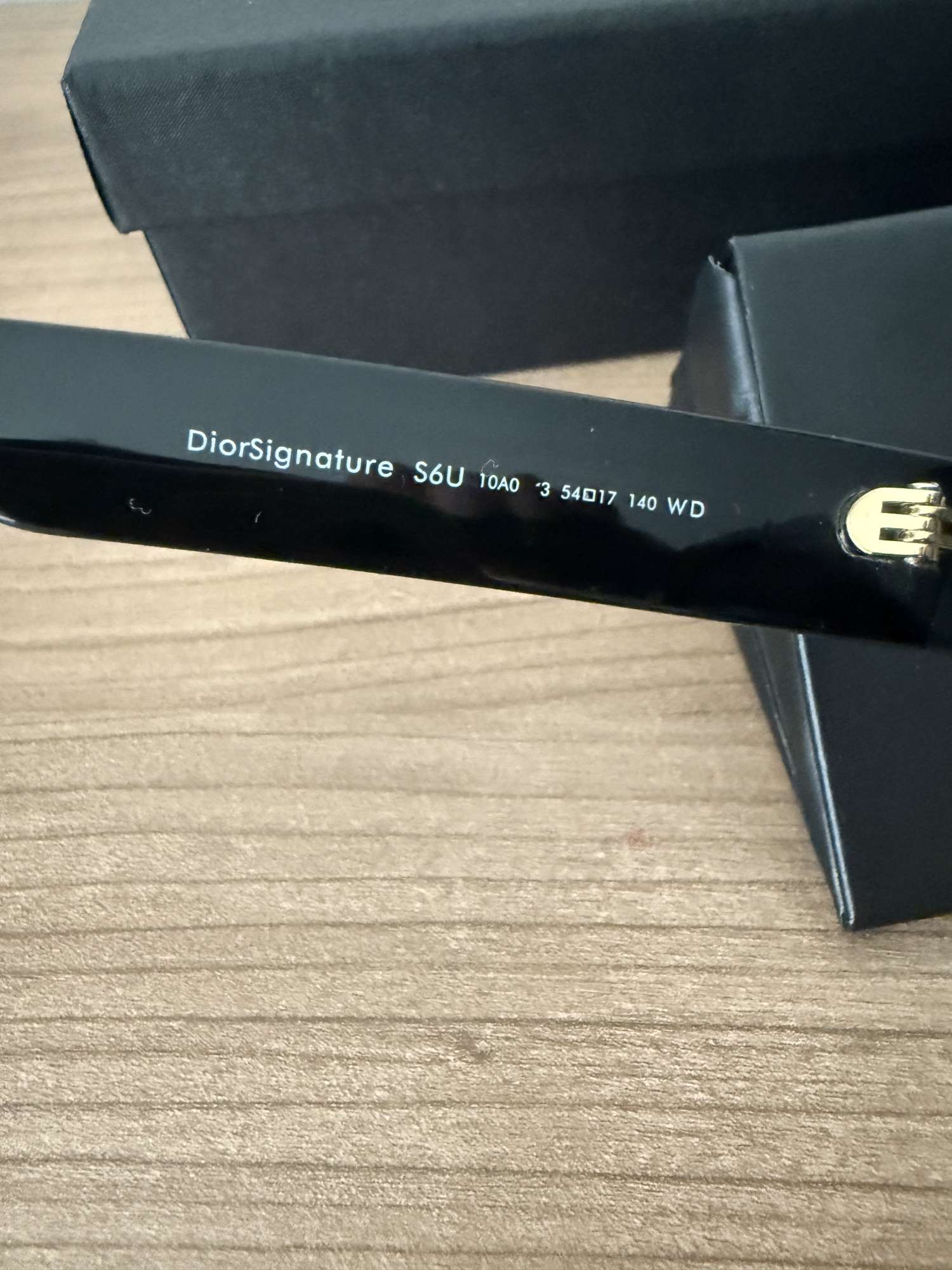 DiorSignature slnečné okuliare