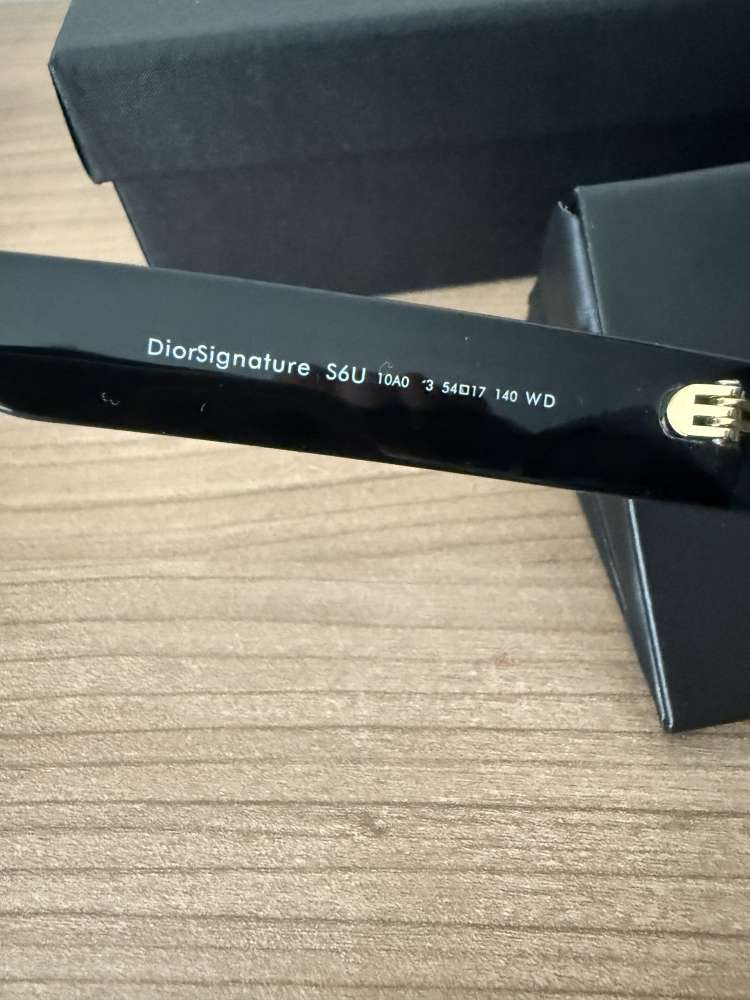 DiorSignature slnečné okuliare