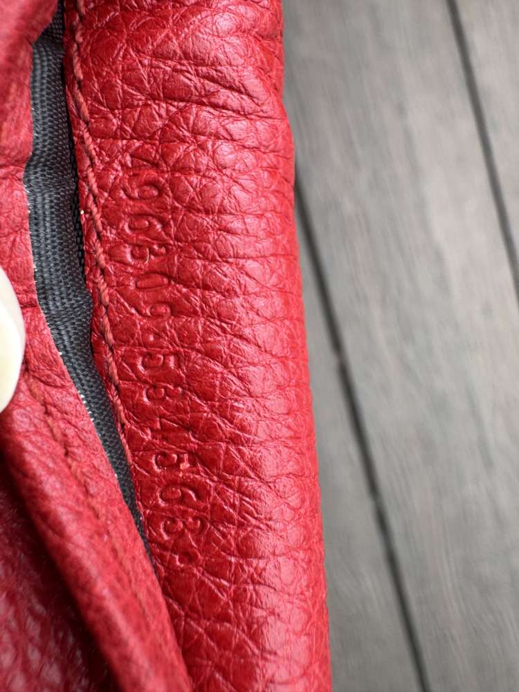 Panska penazenka Gucci