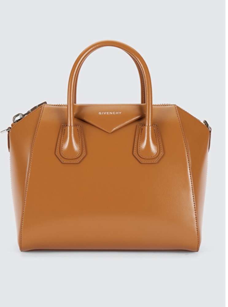 Givenchy Antigina caramel color