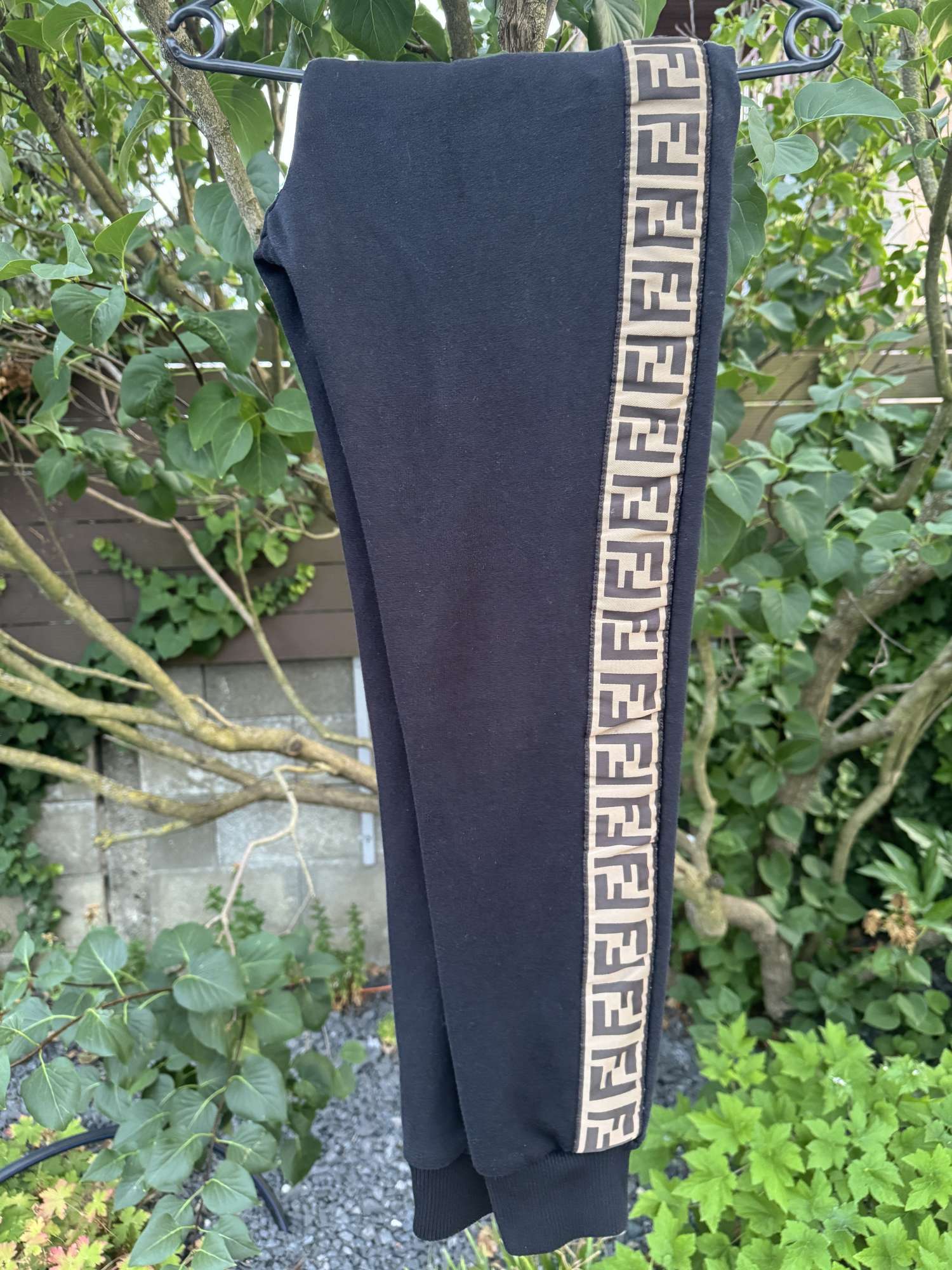 Fendi teplaky
