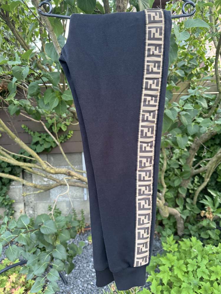 Fendi teplaky