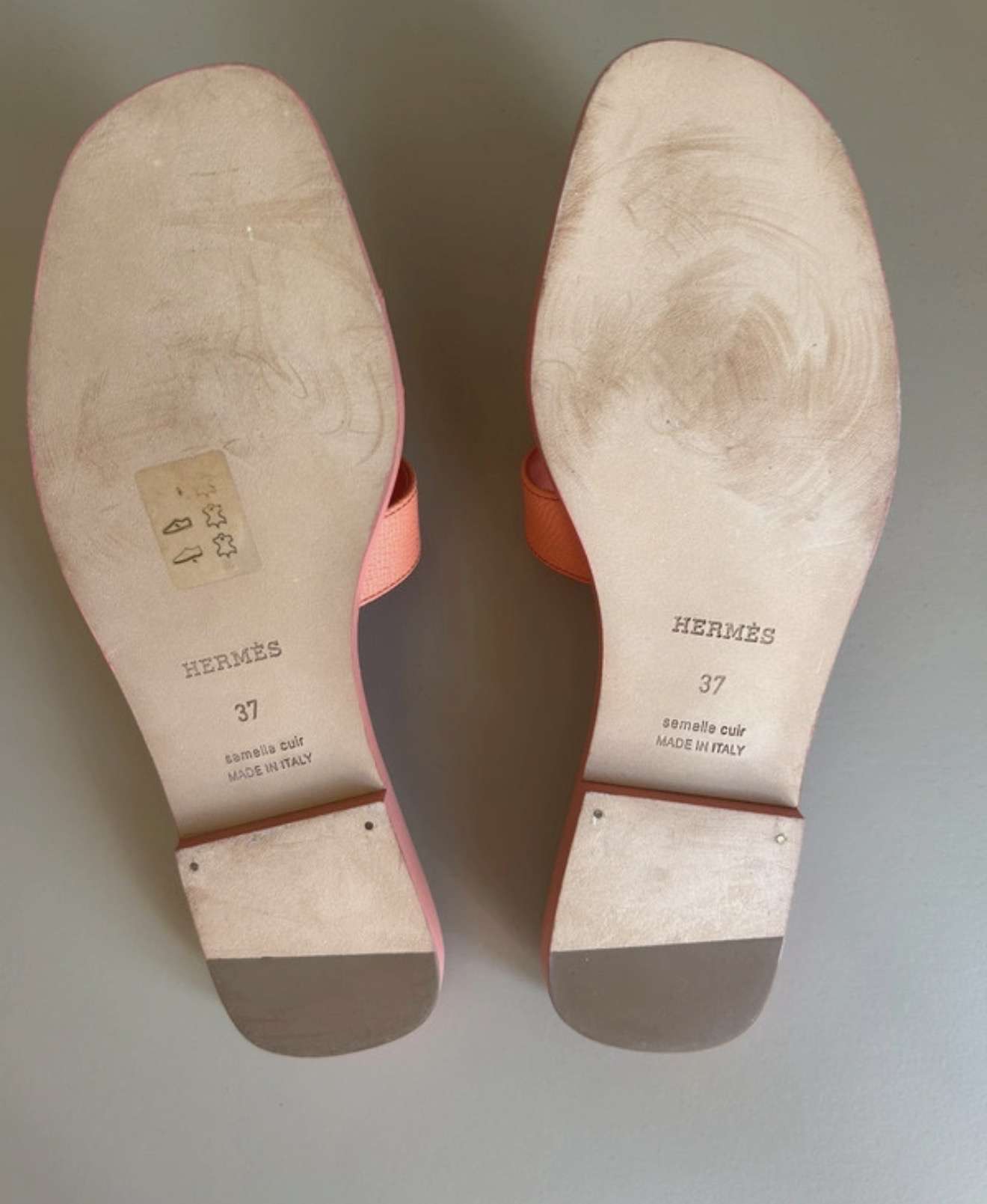 Hermes oran