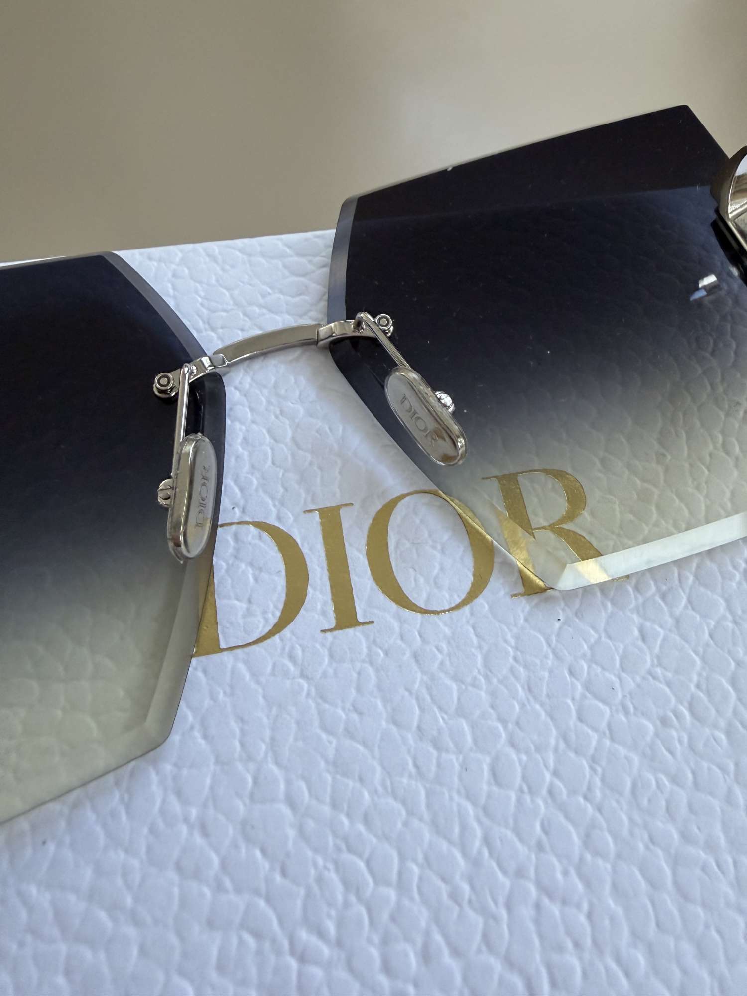 Dior slnečné okuliare NOVÉ