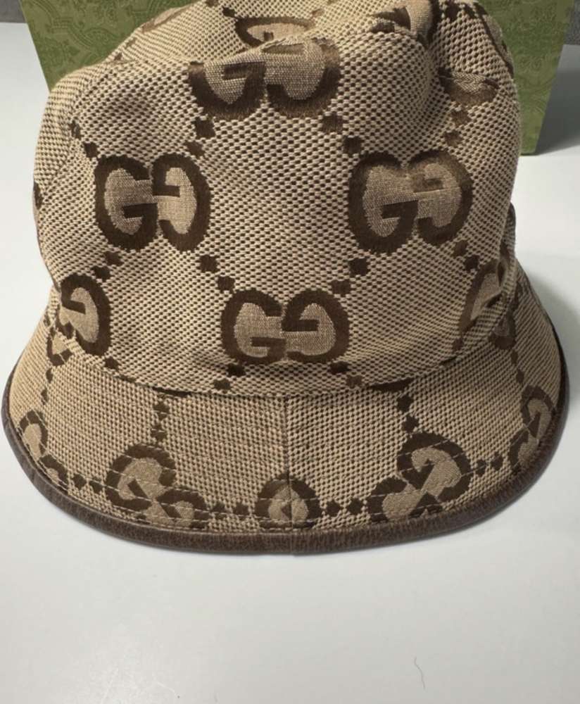 Gucci klobúk
