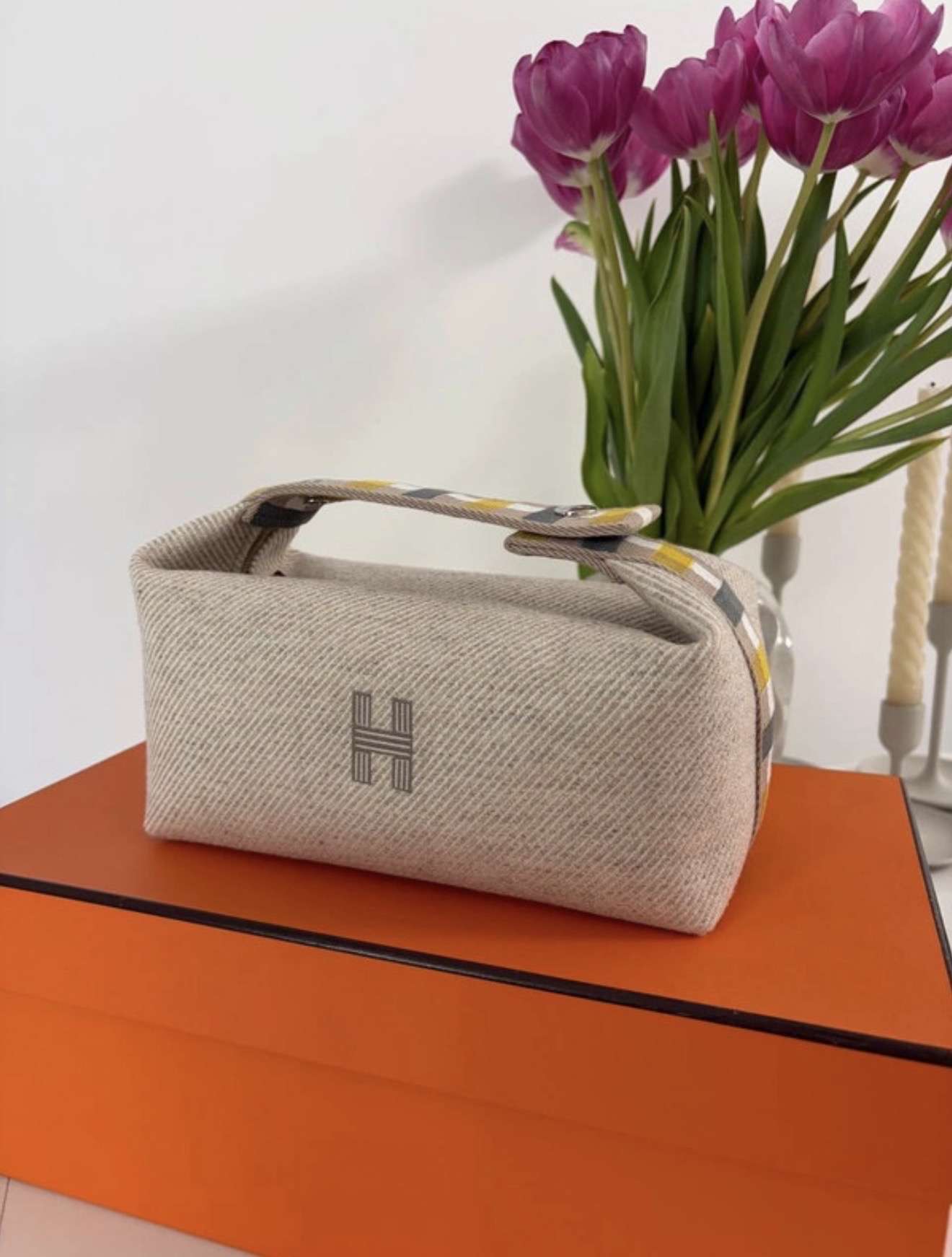 Hermes Bride a Brac