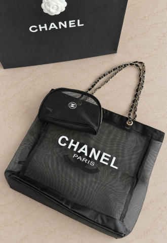 https://vipluxury.sk/Chanel set  taska pochetta