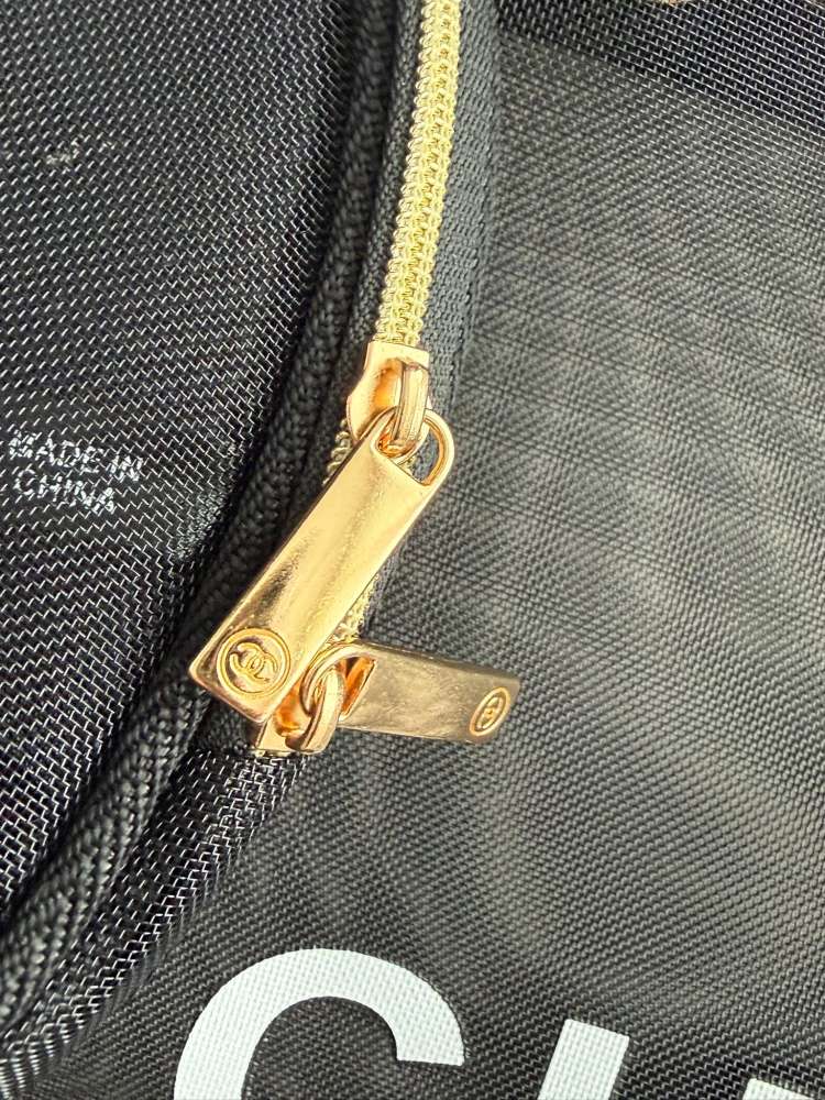 Chanel set  taska pochetta