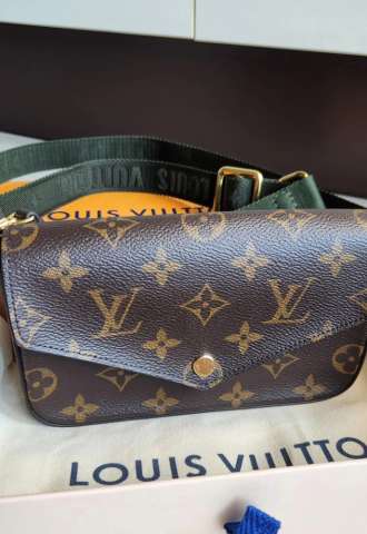 https://vipluxury.sk/Louis Vuitton Felicie Strap and Go