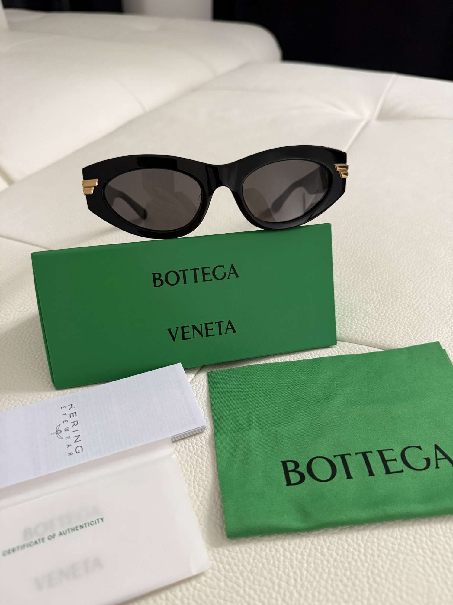 Bottega Veneta
