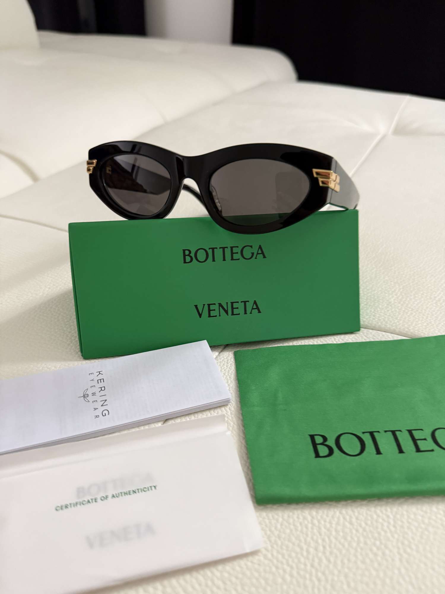 Bottega Veneta