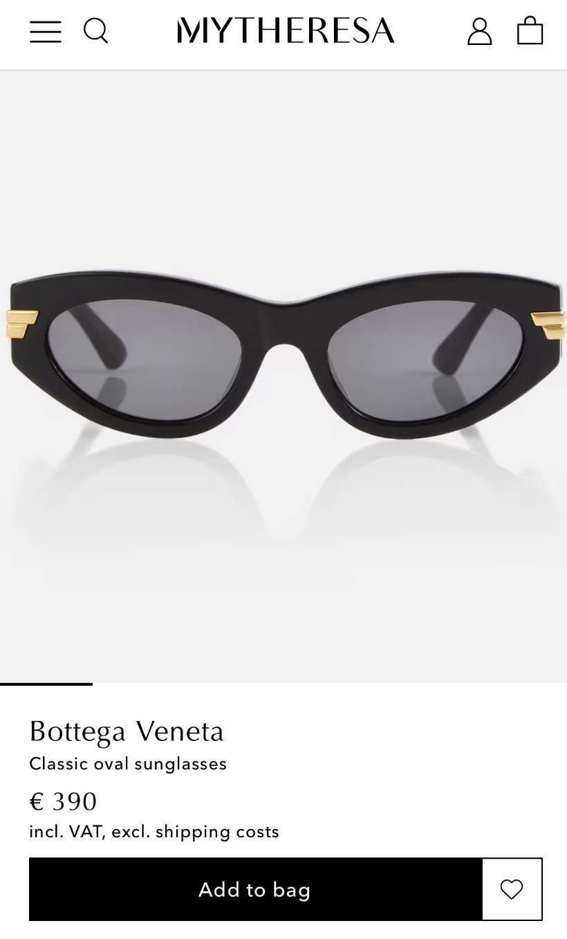 Bottega Veneta
