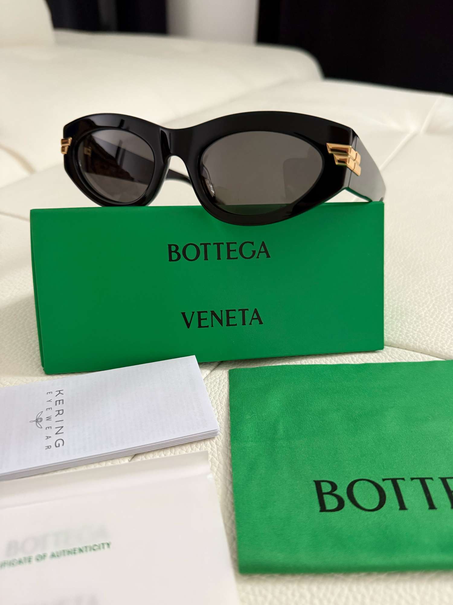 Bottega Veneta