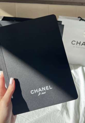 https://vipluxury.sk/Chanel zapisnik