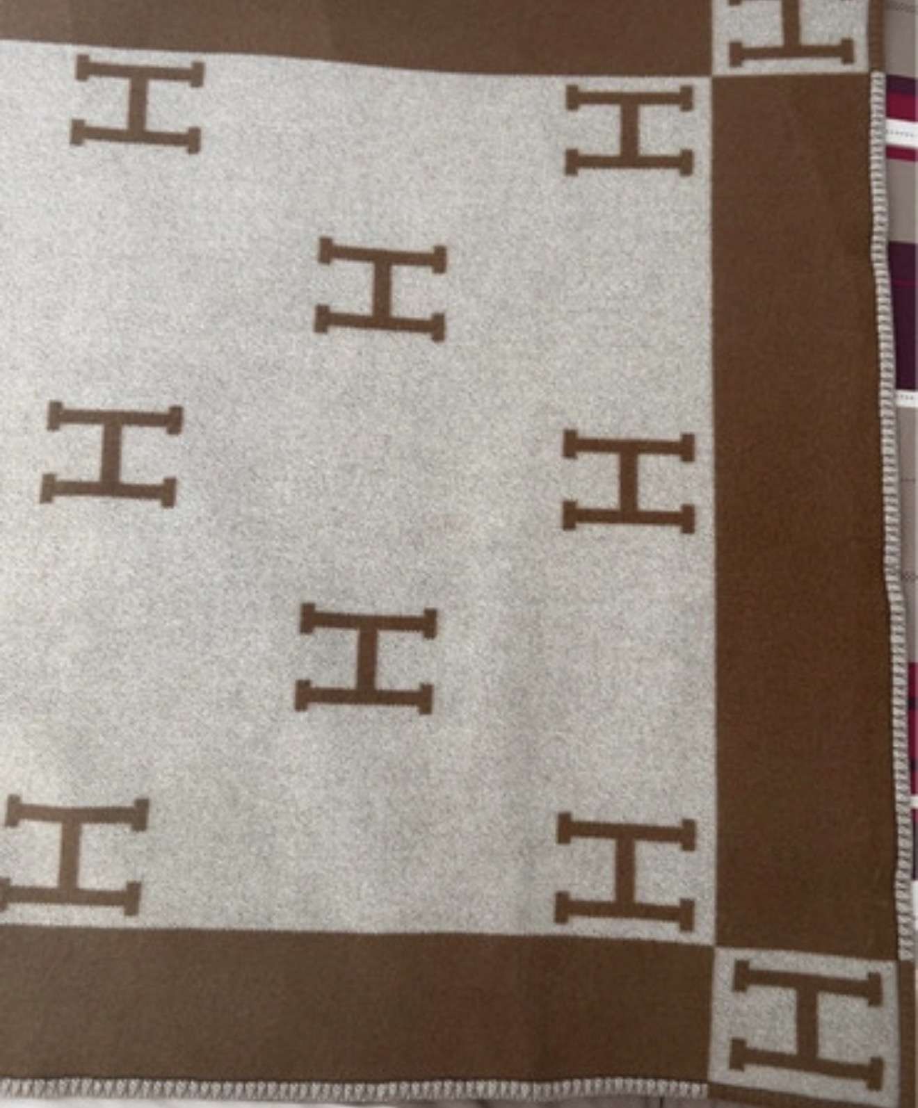 Hermes deka