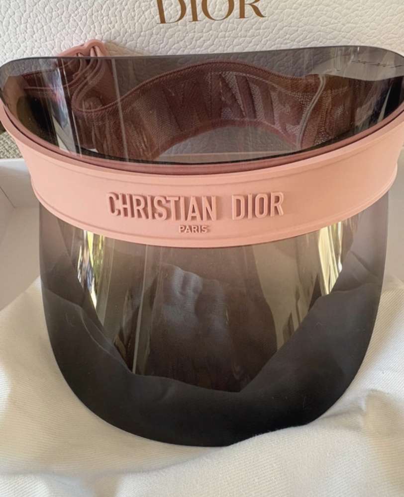 Dior silt