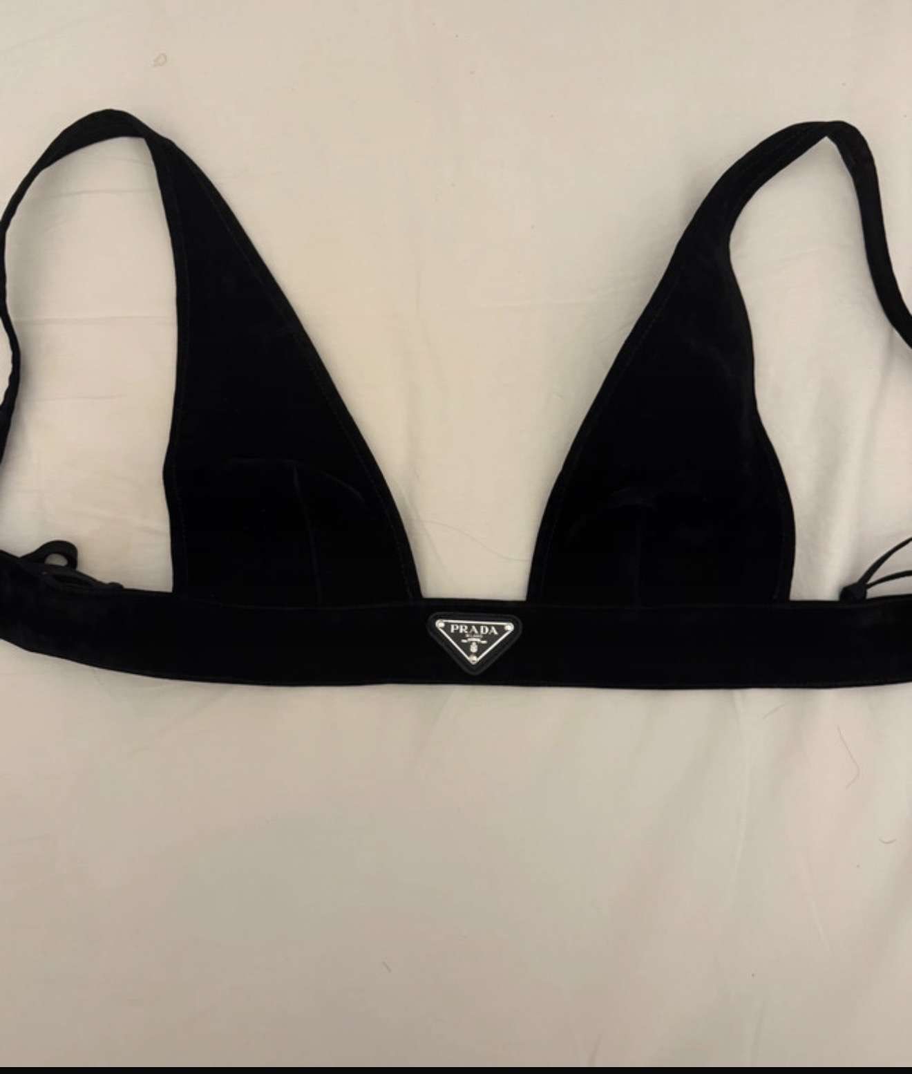 Prada podprsenka