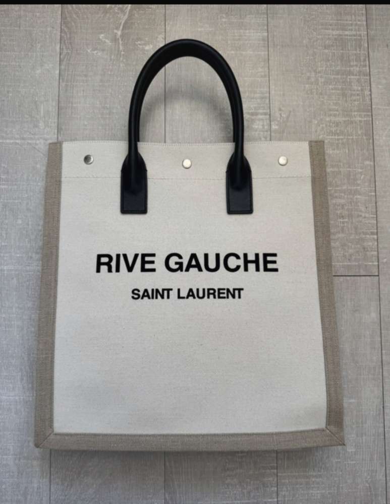 YSL shopperka