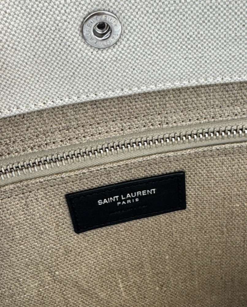 YSL shopperka
