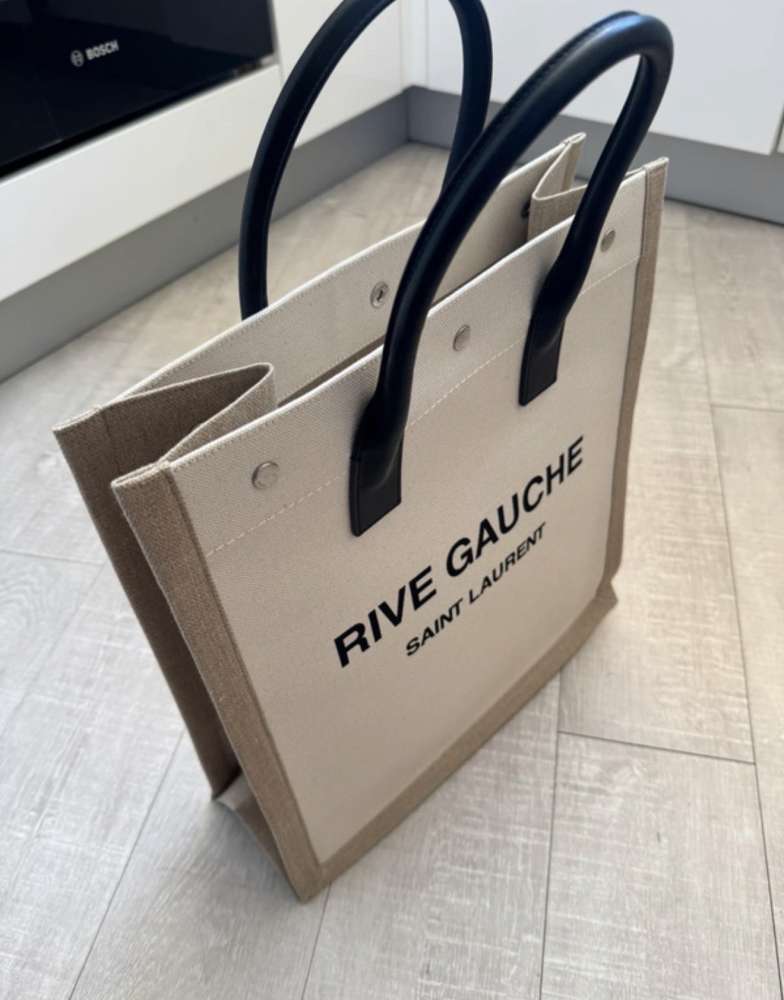 YSL shopperka