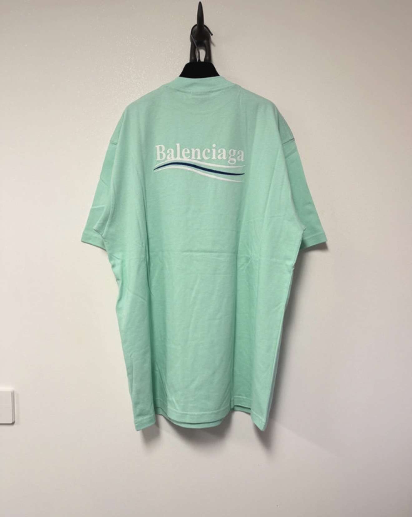 Balenciaga tričko
