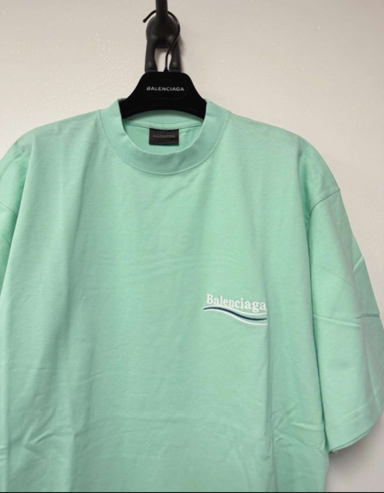 Balenciaga tričko