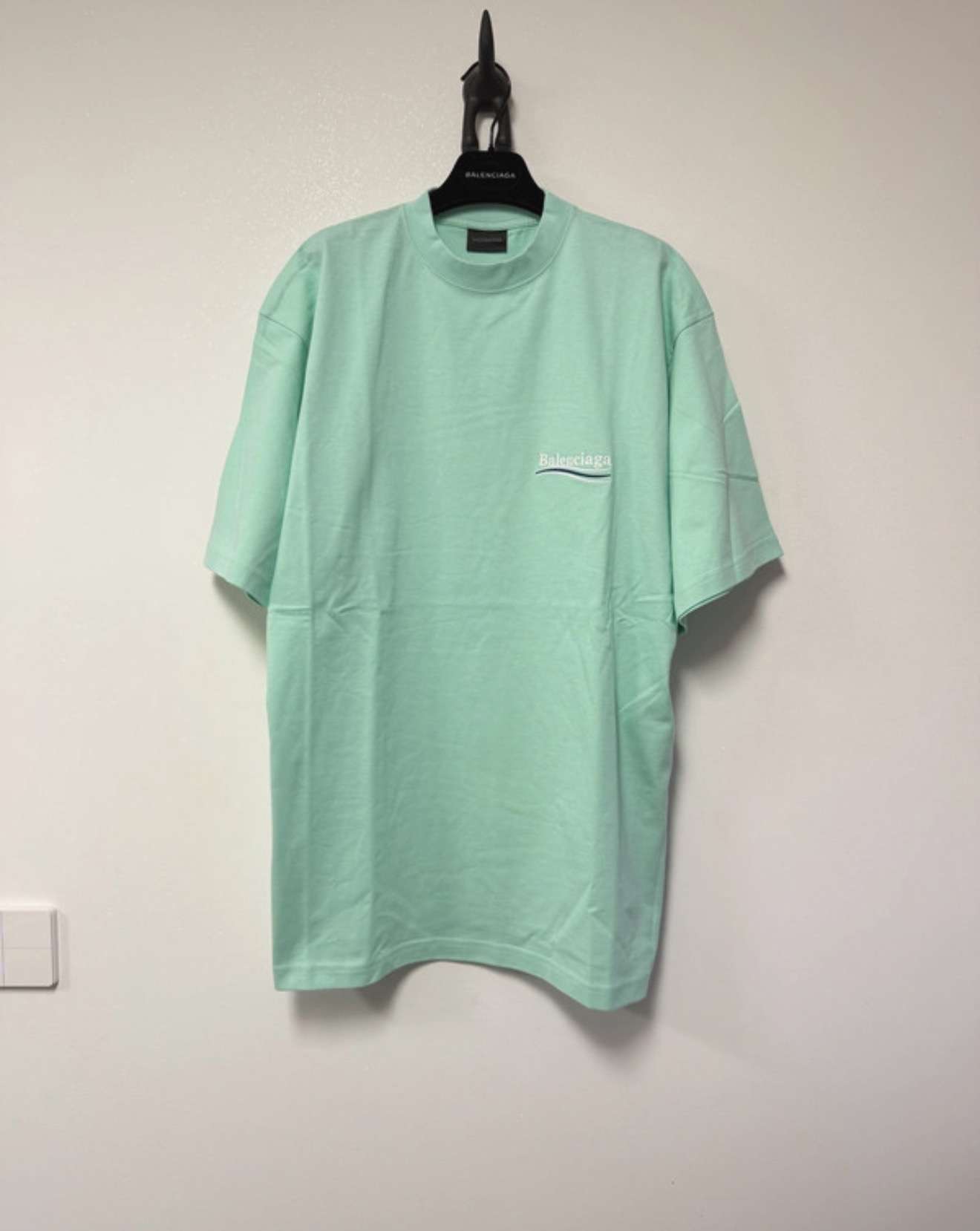 Balenciaga tričko