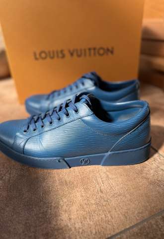 https://vipluxury.sk/Louis Vuitton CONCORDE Sneakers