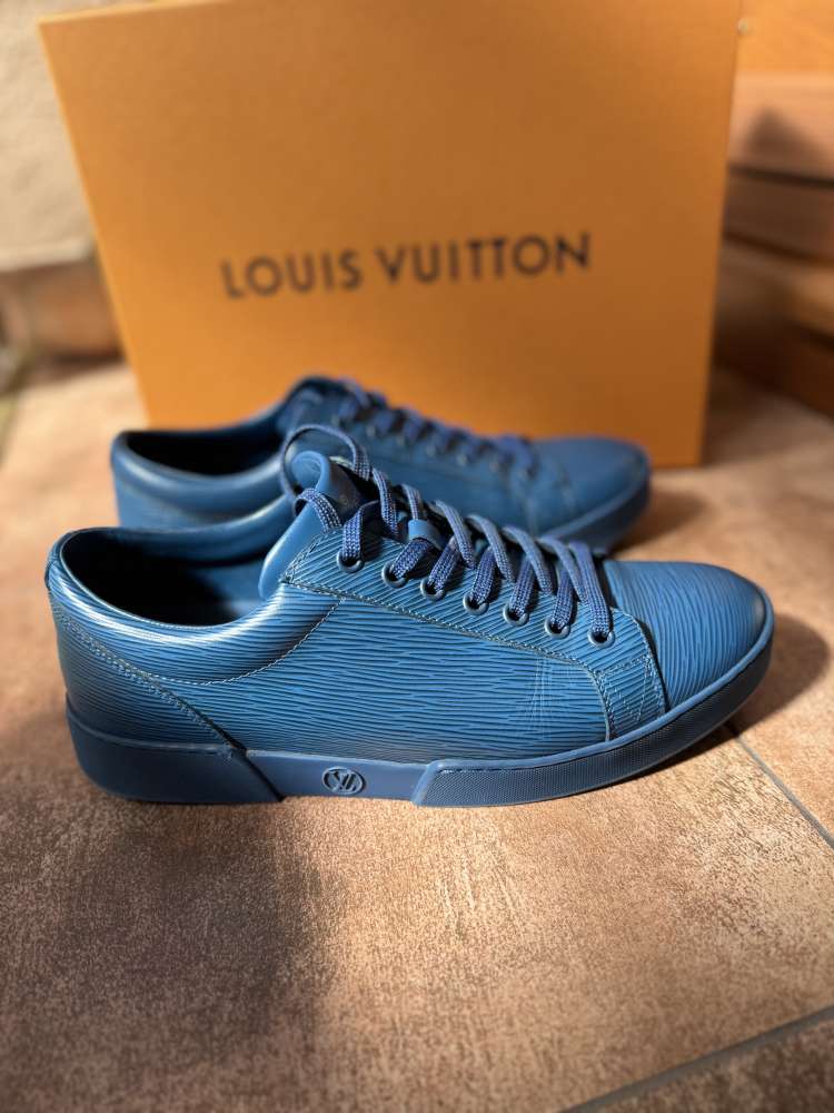 Louis Vuitton CONCORDE Sneakers