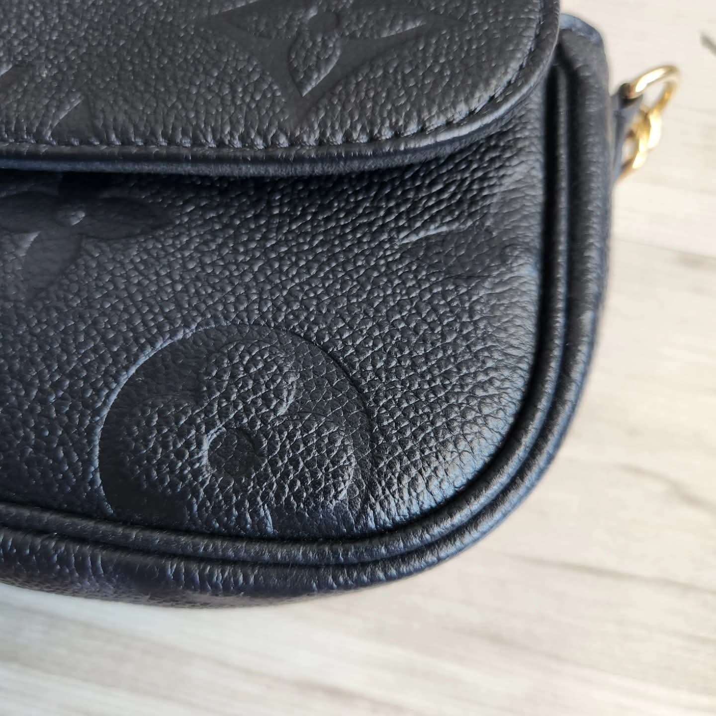 Louis Vuitton Ivy