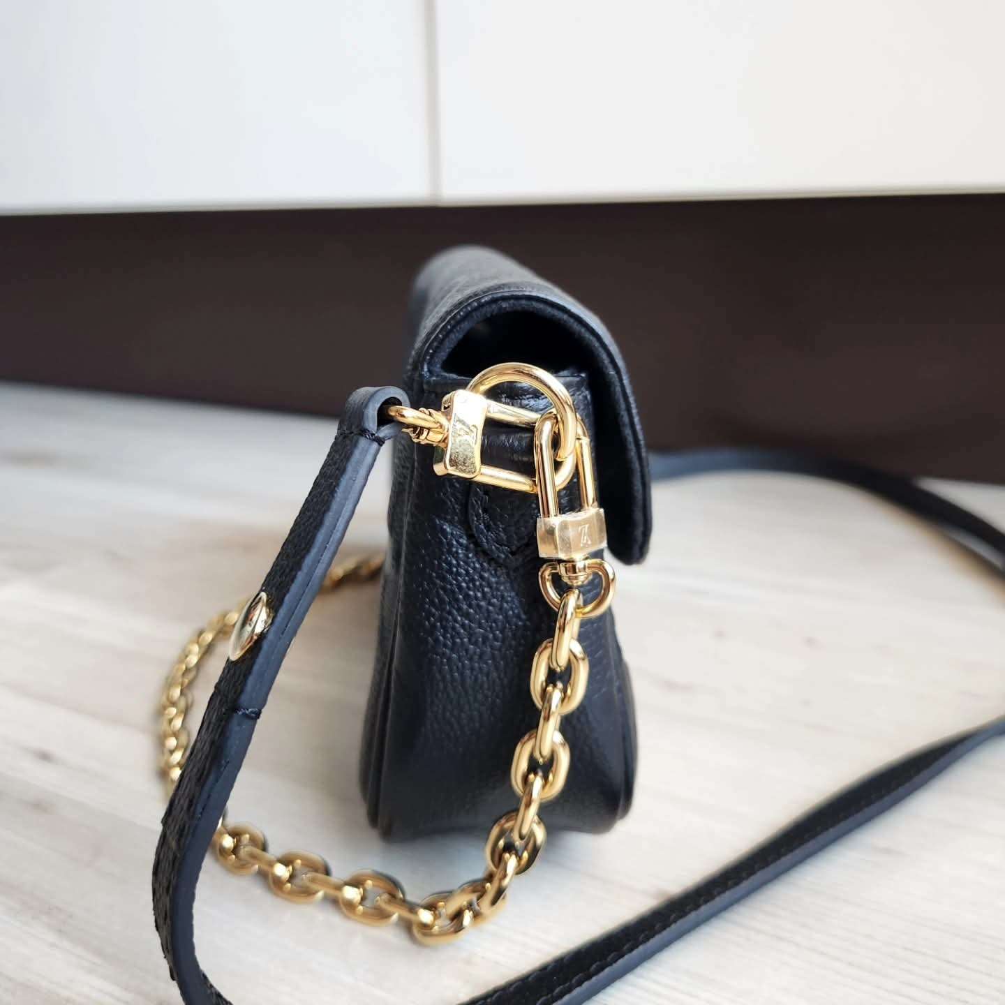 Louis Vuitton Ivy