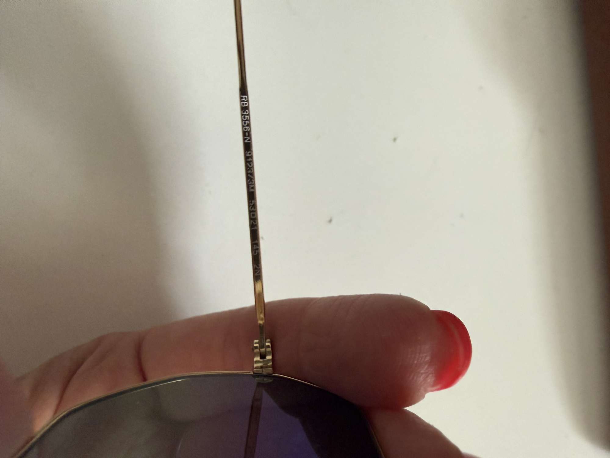 Ray ban slnečné okuliare